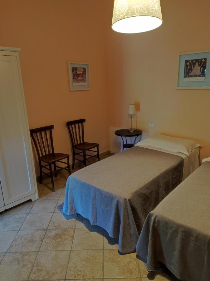Agriturismo Le Cantine Poggibonsi Dış mekan fotoğraf