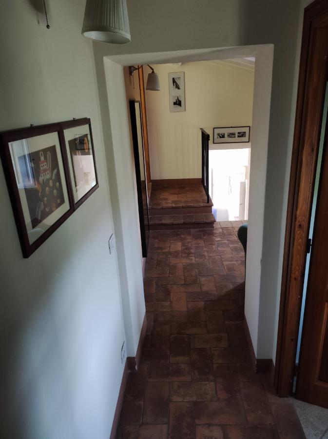 Agriturismo Le Cantine Poggibonsi Dış mekan fotoğraf