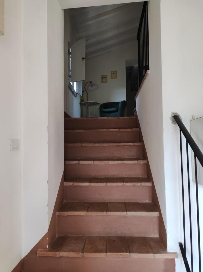 Agriturismo Le Cantine Poggibonsi Dış mekan fotoğraf