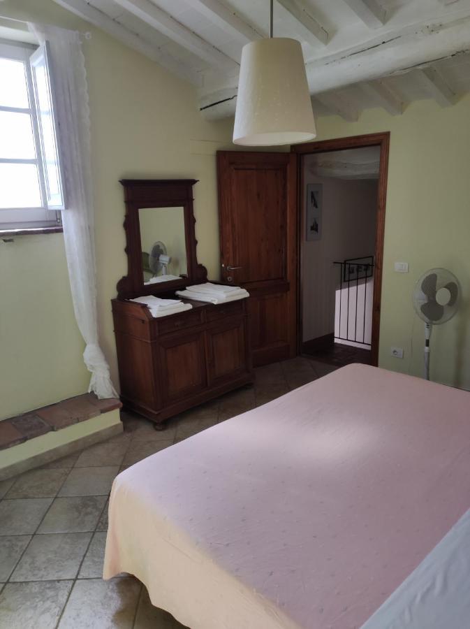 Agriturismo Le Cantine Poggibonsi Dış mekan fotoğraf