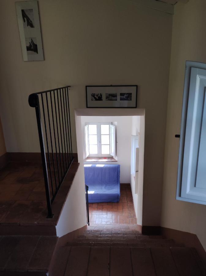 Agriturismo Le Cantine Poggibonsi Dış mekan fotoğraf