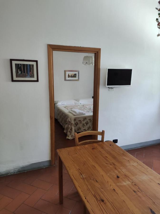 Agriturismo Le Cantine Poggibonsi Dış mekan fotoğraf