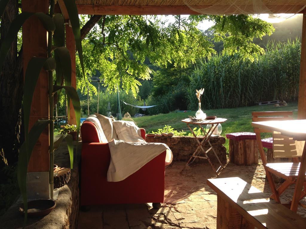 Agriturismo Le Cantine Poggibonsi Dış mekan fotoğraf
