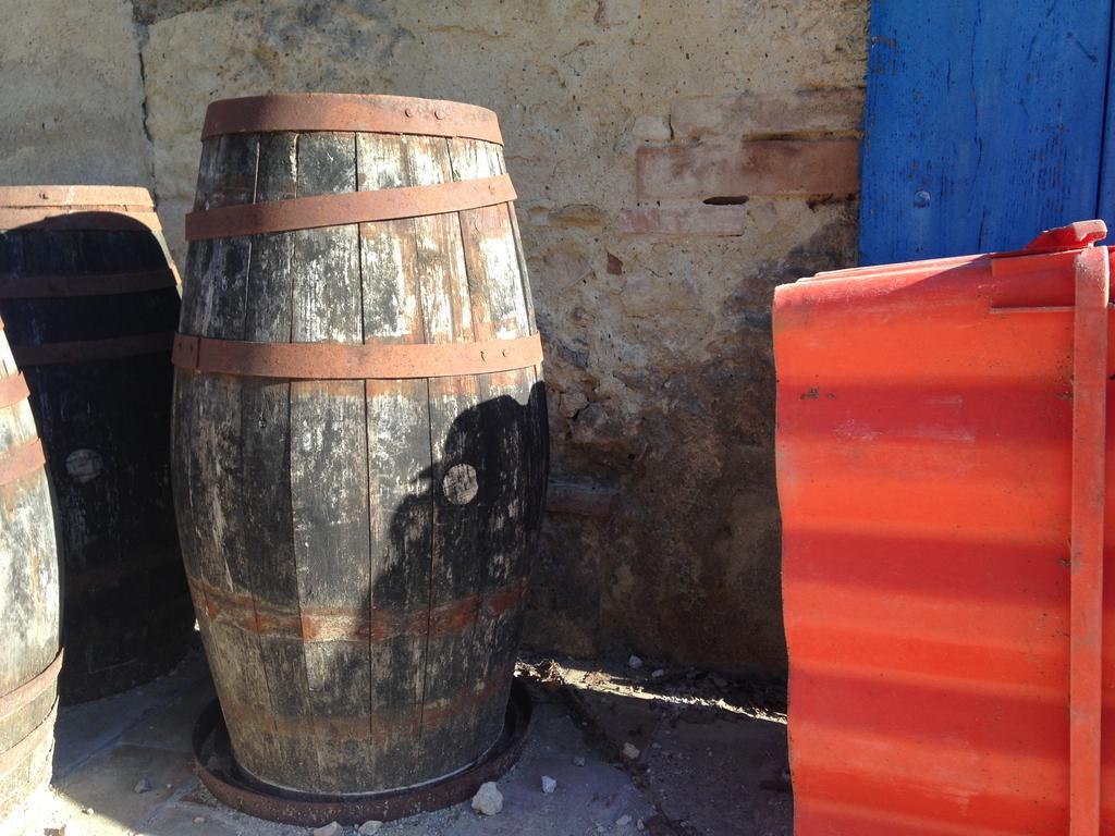 Agriturismo Le Cantine Poggibonsi Dış mekan fotoğraf