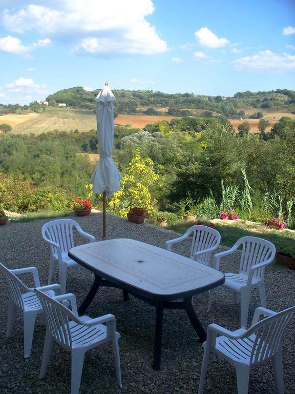 Agriturismo Le Cantine Poggibonsi Dış mekan fotoğraf