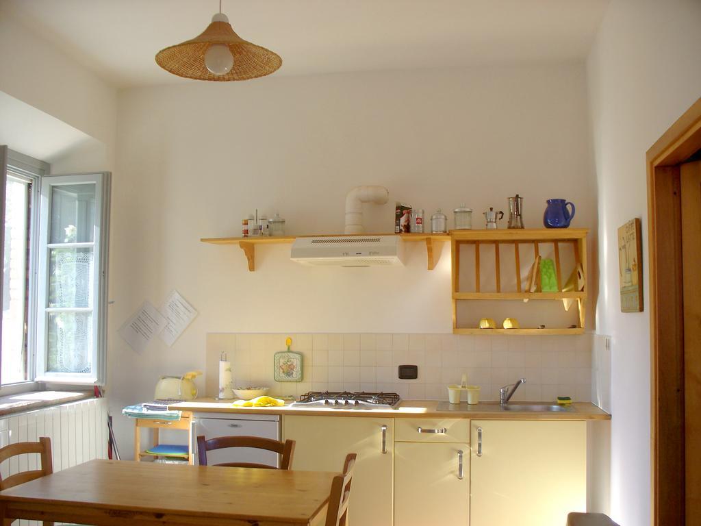 Agriturismo Le Cantine Poggibonsi Dış mekan fotoğraf
