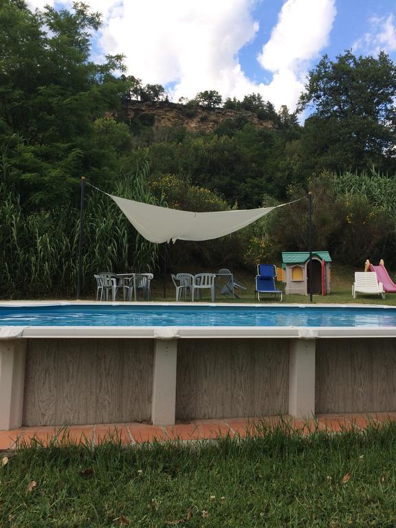 Agriturismo Le Cantine Poggibonsi Dış mekan fotoğraf